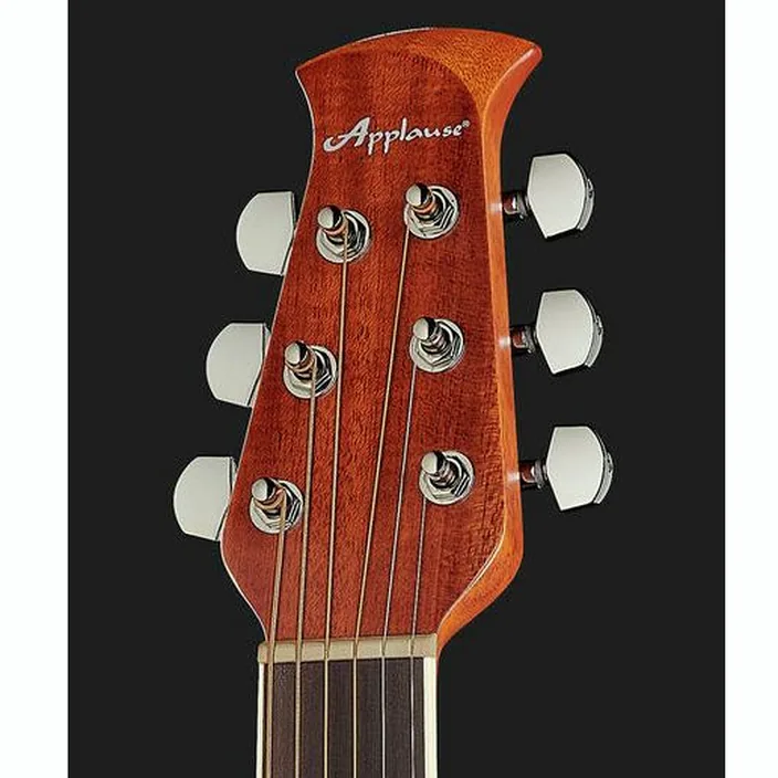 La guitare acoustique Applause Traditional AB24-2S - Avis, Test, Comparatif
