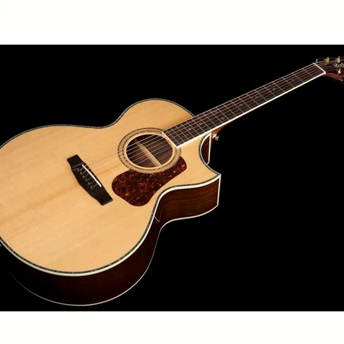La guitare acoustique Cort NDX50 NT w/Bag Test, Comparatif & Avis