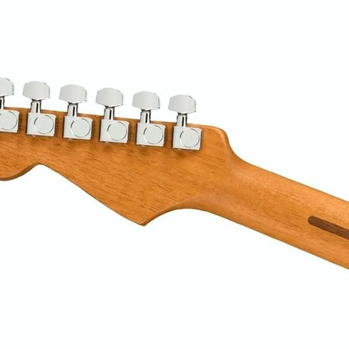La guitare acoustique Fender AM Acoustasonic Jazzmaster NT / Test et Avis