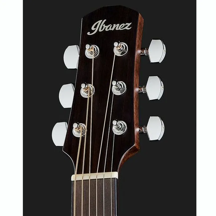 La guitare Acoustique Ibanez AAD170CE-LGS - Comparatif, Test & Avis