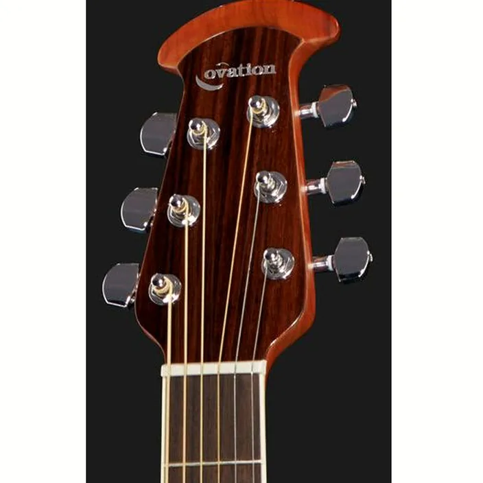 La guitare Acoustique Ovation Celebrity Tradition CS-24P-TBB : Avis et Test