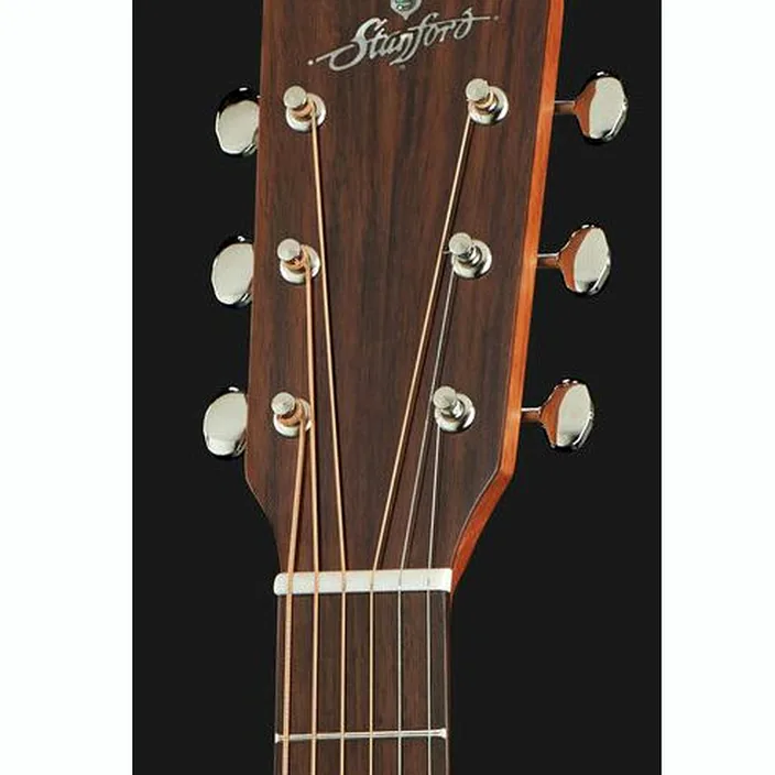 La guitare acoustique Stanford Old Mommy 28 Avis, Comparatif, Test