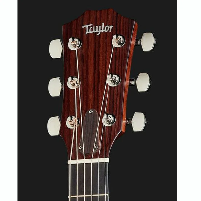 La guitare Acoustique Taylor 322ce V-Class - Test, Avis