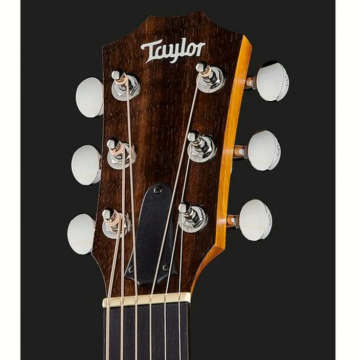 La guitare Acoustique Taylor GS Mini-e Koa LTD - Test, Avis