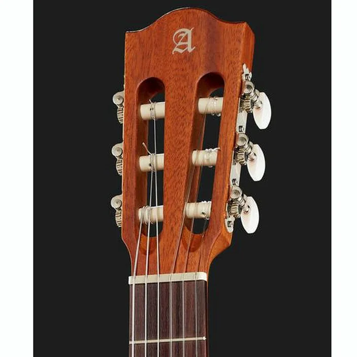 La guitare Classique Alhambra Z Nature CT EZ - Avis, Test et Comparatif