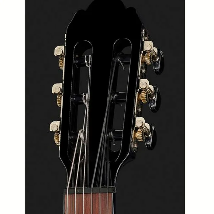 La guitare classique Gewa Student Black 1/2 / Comparatif, Avis, Test