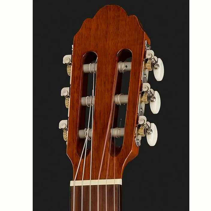 La guitare classique Gewa Student Natural 4/4 , Test, Avis & Comparatif