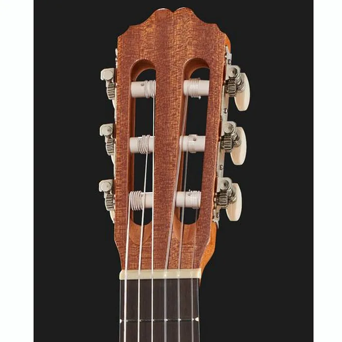 La guitare classique Harley Benton GL-2NT Guitarlele Bundle | Comparatif, Avis & Test