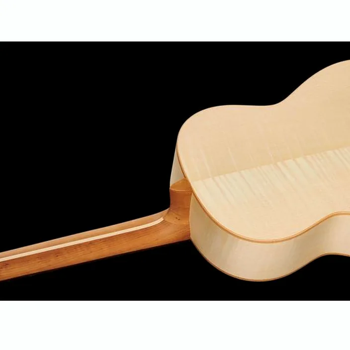 La guitare classique Höfner HGL7 Green Line w/Bag / Avis, Test, Comparatif