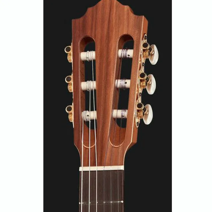 La guitare Classique Höfner HGL8 Green Line | Comparatif, Test, Avis
