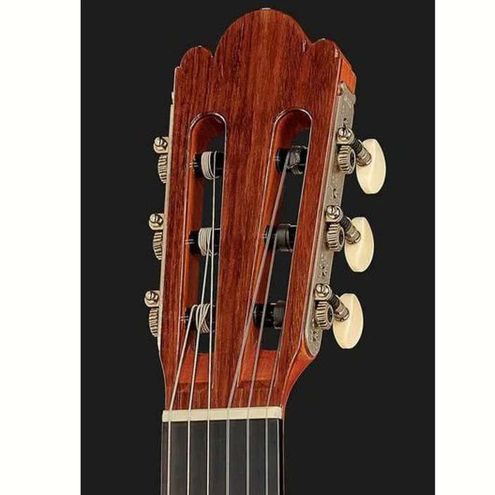 Guitare Classique La Canada Model 17A Maple Antique | Test & Avis