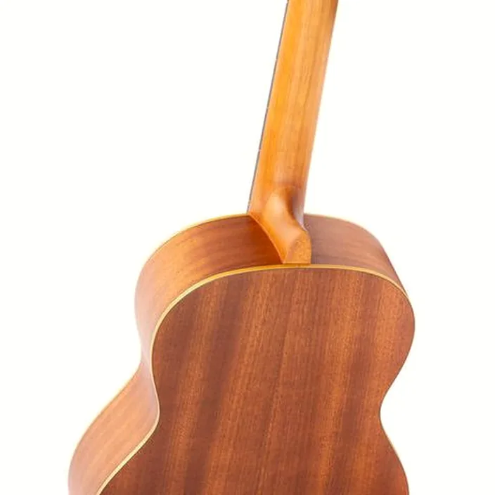 La guitare classique Ortega R121SN-L NT | Avis, Test, Comparatif
