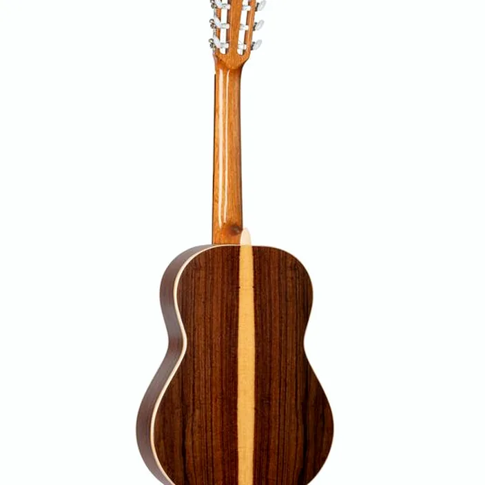 La guitare classique Ortega R225G-7/8 / Test & Avis