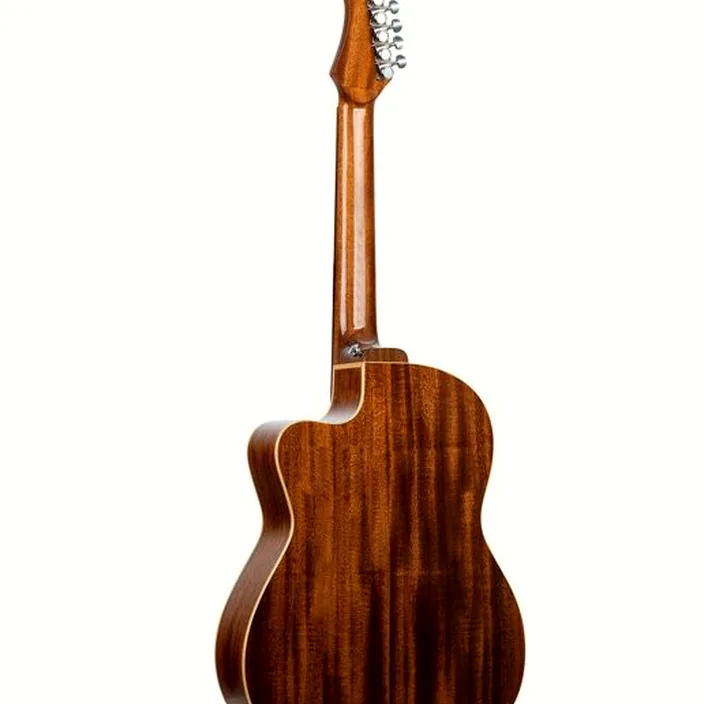 La guitare classique Ortega RCE238SN-BKT / Comparatif, Avis & Test