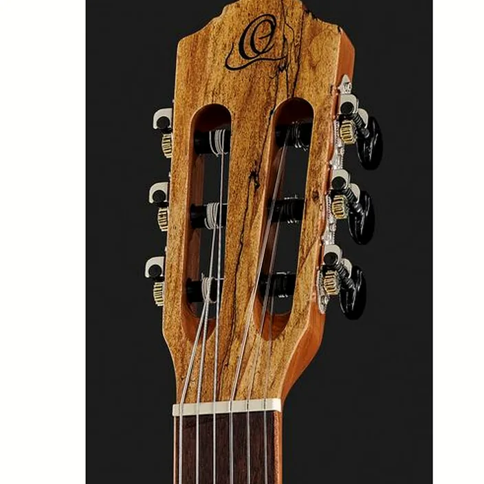La guitare Classique Ortega RSM-Reissue - Test, Avis
