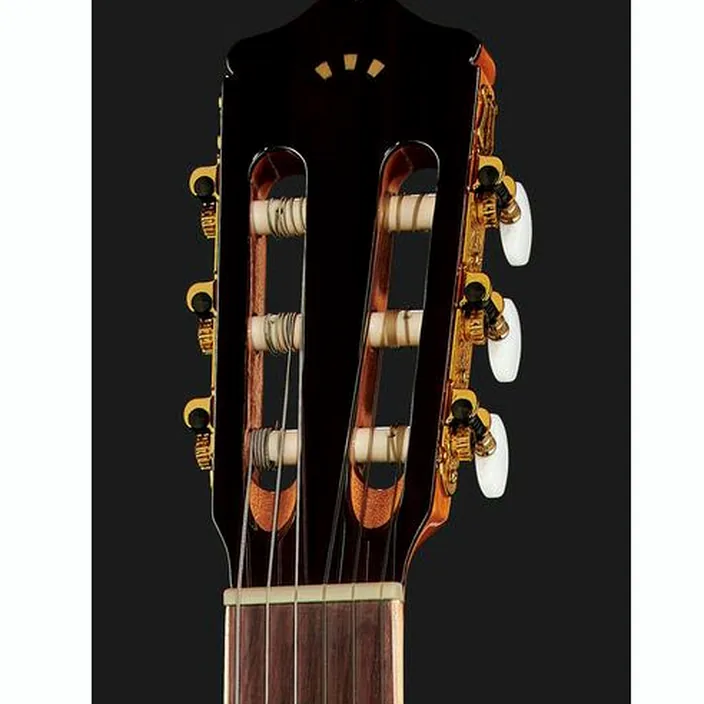 La guitare Cordoba C5-CE Sunburst Test & Avis