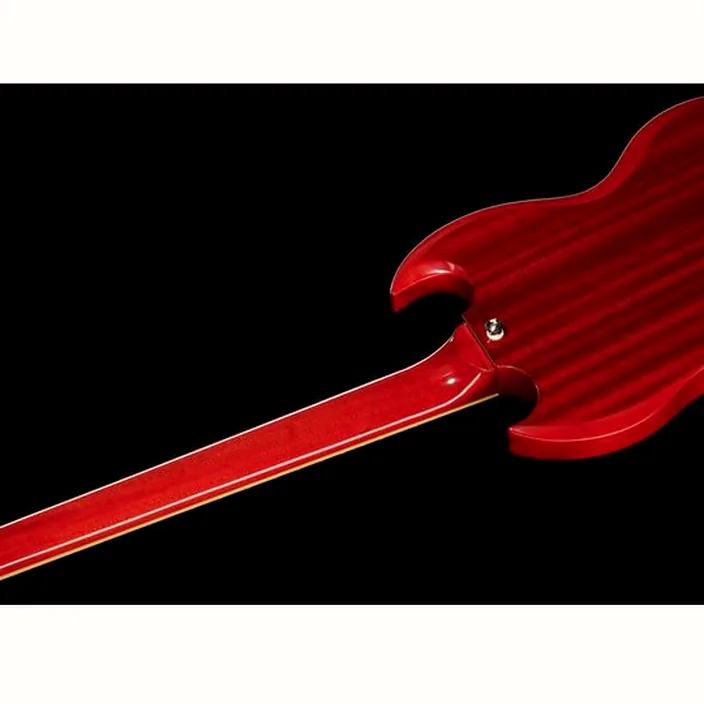 La guitare électrique Epiphone SG Standard '61 Vintage w/Bag Avis, Test & Comparatif