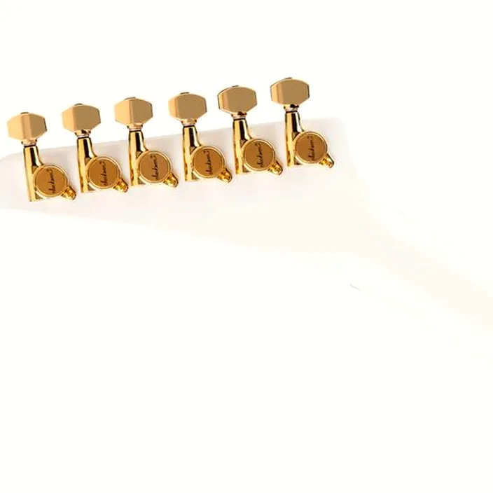 La guitare électrique Jackson Rhoads RR24 HS White , Test, Avis et Comparatif