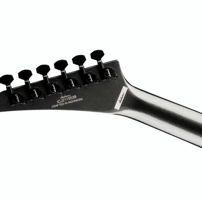La guitare électrique Jackson Soloist SLX DX Granite Crystal : Avis, Test et Comparatif