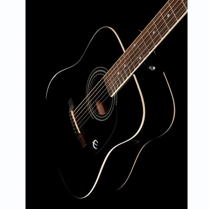 La guitare Epiphone DR-100 EB w/Bag , Test, Avis et Comparatif