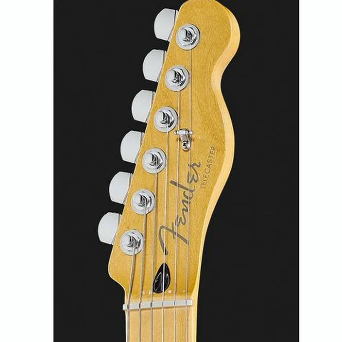 La guitare Fender Player Plus Tele MN Aged CAR Avis, Comparatif et Test