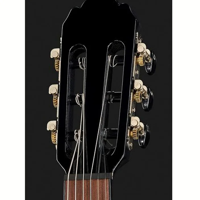 La guitare Gewa Student Black 1/4 Test, Comparatif, Avis