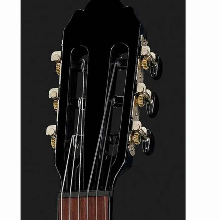 La guitare Gewa Student Black 3/4 / Test, Avis, Comparatif