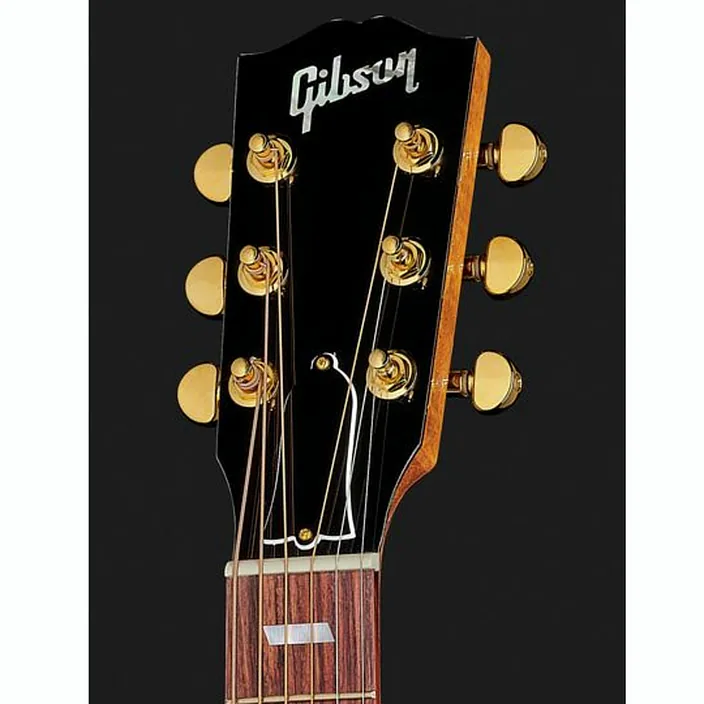 La guitare Gibson J-185 EC Modern Rosewood AN / Comparatif, Avis et Test