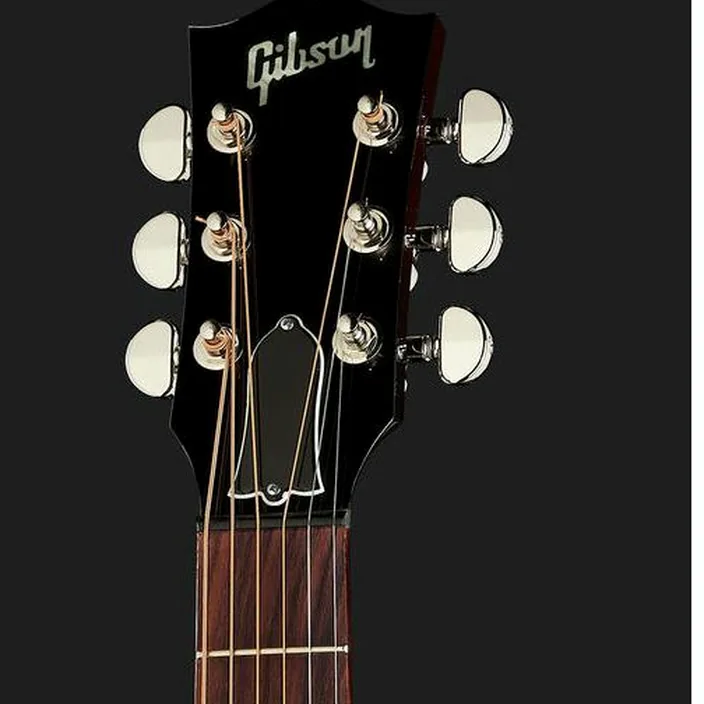 La guitare Gibson J-45 Standard VS / Comparatif, Test, Avis
