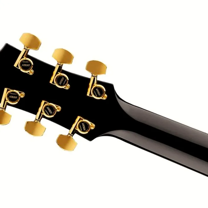 La guitare Gretsch G6229TG Jet Bigsby OTSP Ltd , Test, Comparatif, Avis