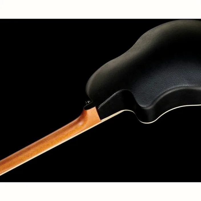 La guitare Harley Benton HBO-850 Classic Black Bundle | Comparatif, Test & Avis