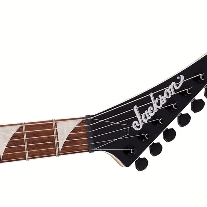 La guitare Jackson DK2X HT Dinky X Series BK - Test, Comparatif, Avis