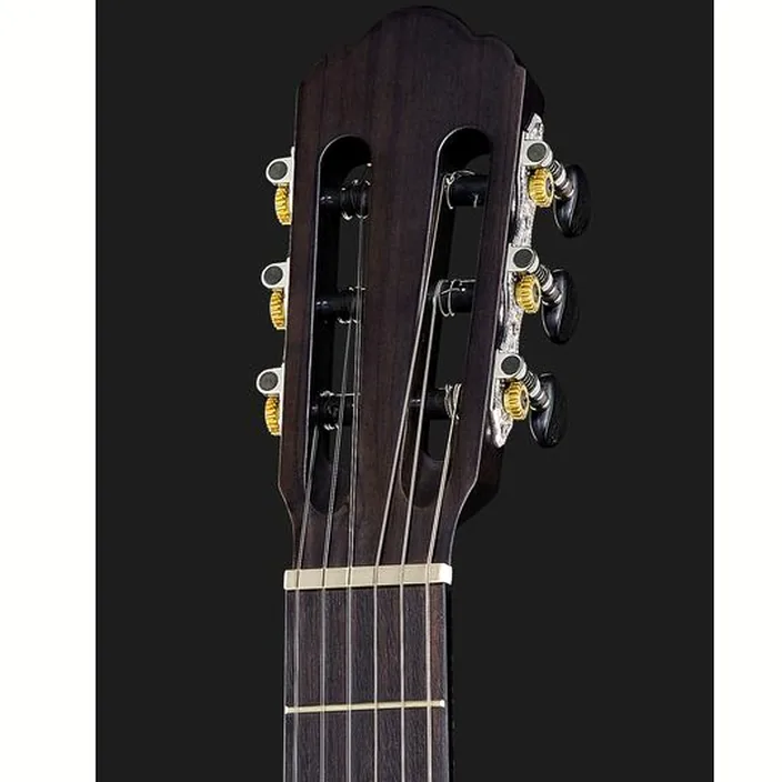 La guitare La Mancha Granito 32-AB-L Test, Comparatif, Avis