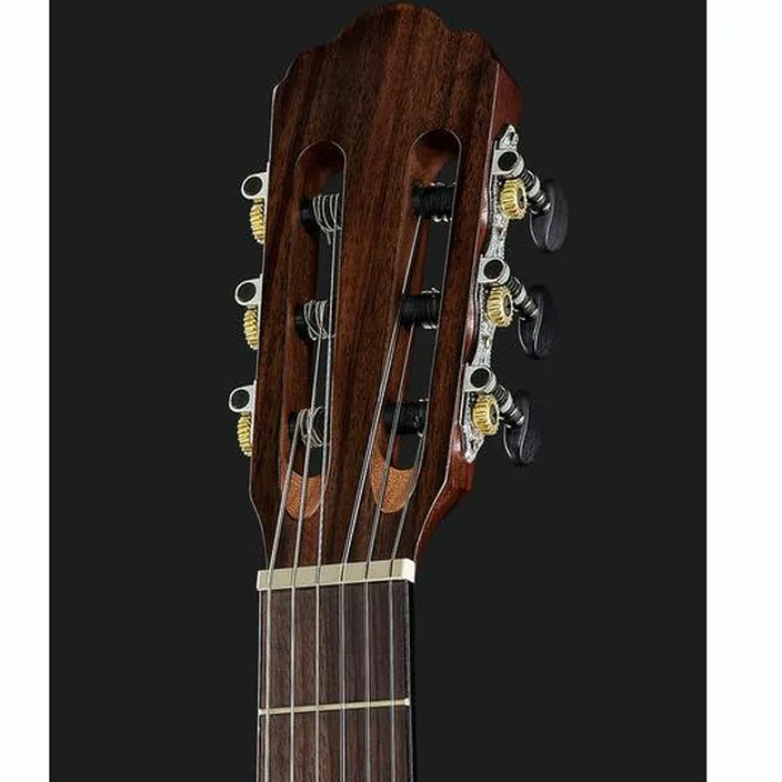 Guitare La Mancha Marble-N-SCR - Test, Avis & Comparatif