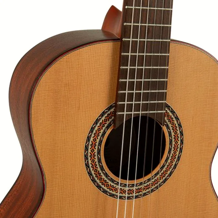 La guitare Manuel Rodriguez T-53 Test, Comparatif, Avis