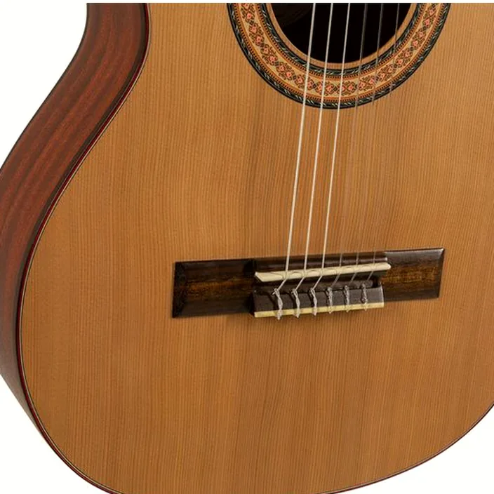 La guitare Manuel Rodriguez T-57 , Test, Avis et Comparatif