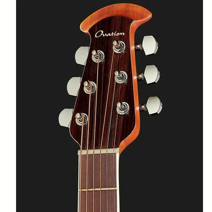 La guitare Ovation Celebrity Traditional CS24-1-G , Test, Comparatif & Avis