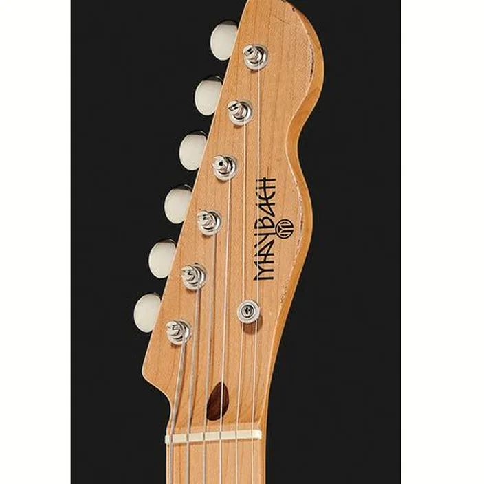 Maybach Teleman T52-2 Butterscotch Comparatif, Avis & Test