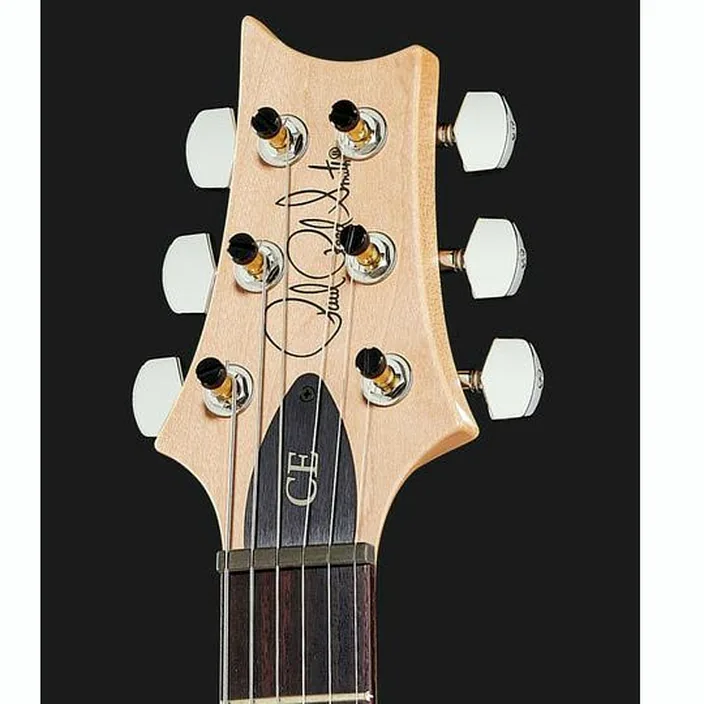 PRS CE 24 McCarty Sunburst Avis & Test