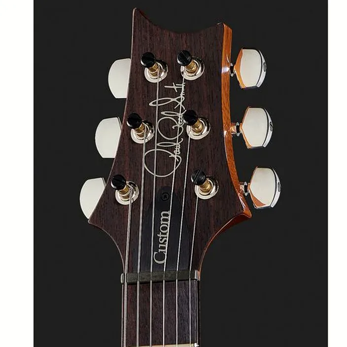 PRS Custom 24 ED , Comparatif, Avis et Test