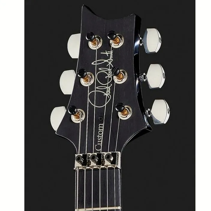 PRS Custom 24 Floyd TG Smokeburst : Avis, Comparatif, Test