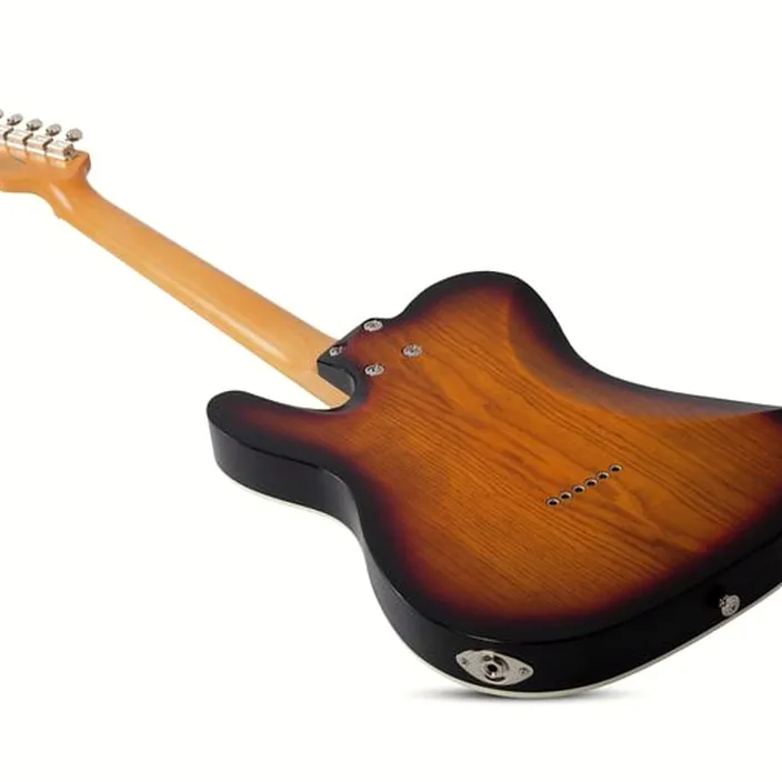Schecter PT Special 3TSBP , Test, Comparatif, Avis