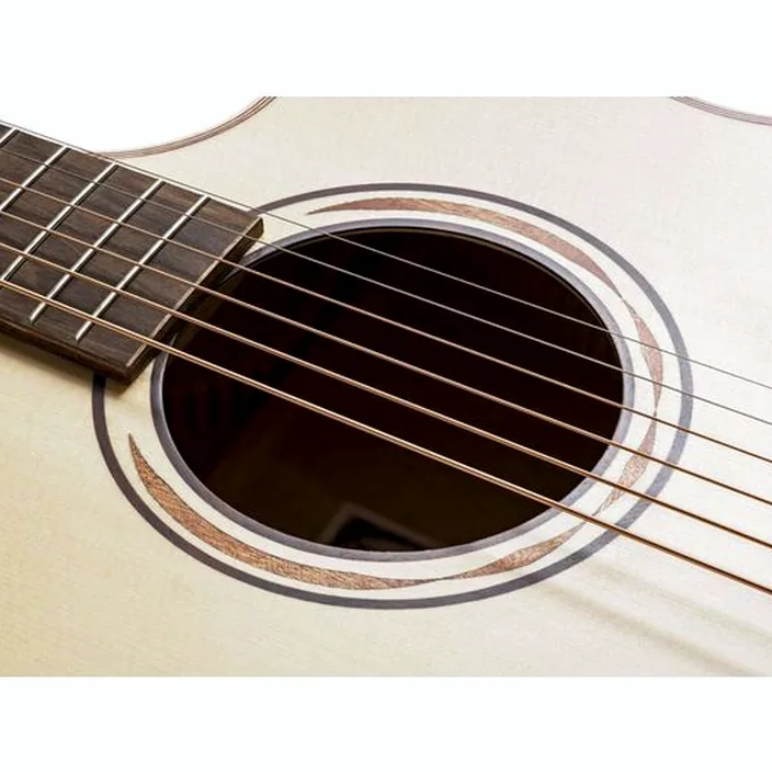 Guitare acoustique Baton Rouge AR61S/ACE