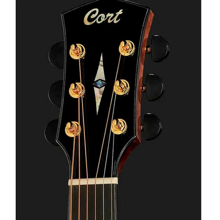 Guitare Acoustique Cort Cut Craft
