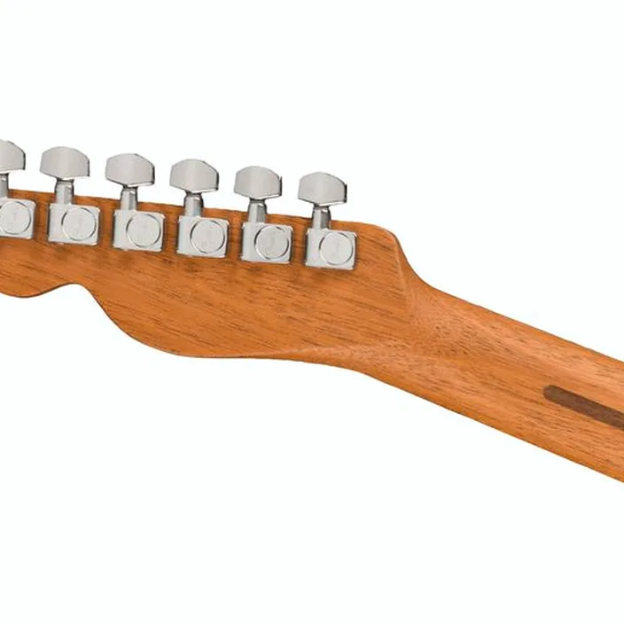Guitare Acoustique Fender AM Acoustasonic Tele STBL