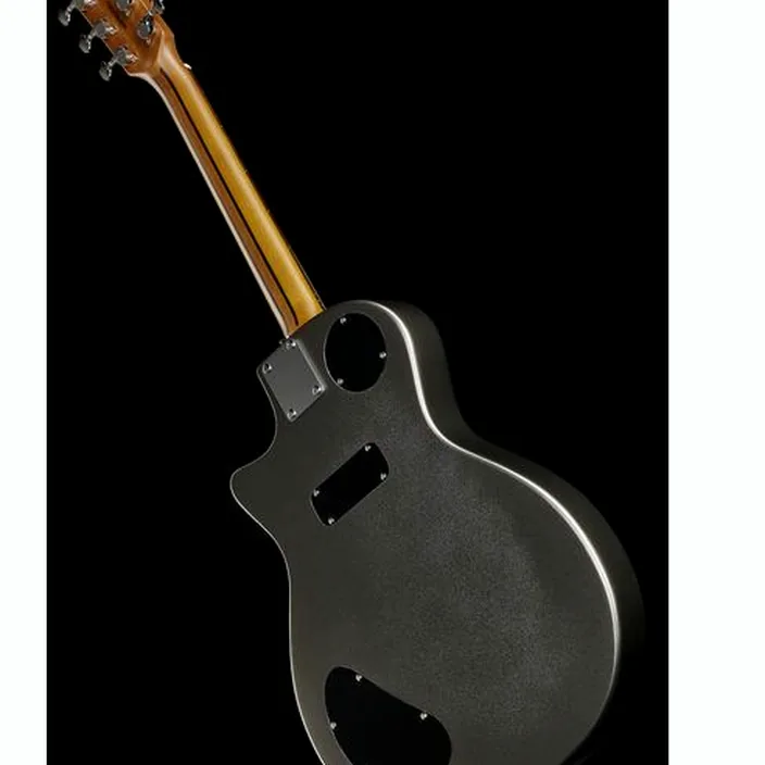 Guitare Acoustique Harley Benton Hybrid Steel GR Bundle