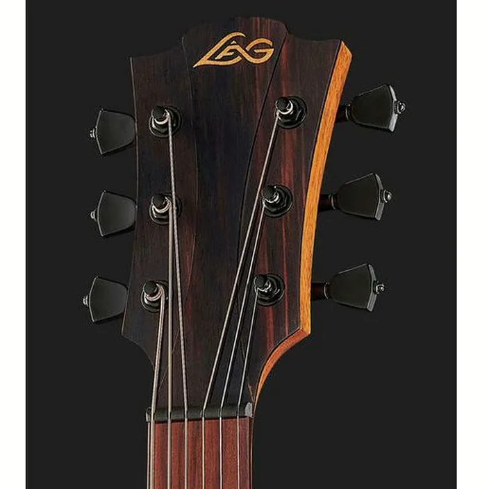 Guitare Acoustique LAG Tramontane 98 ACE