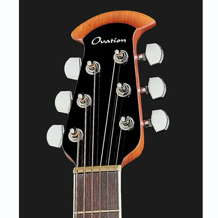 Guitare Acoustique Ovation Celebrity Elite CE48-RR-G