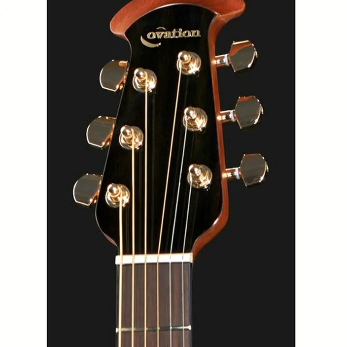 Guitare acoustique Ovation CelebrityElitePlusCE44P-FKOA-G