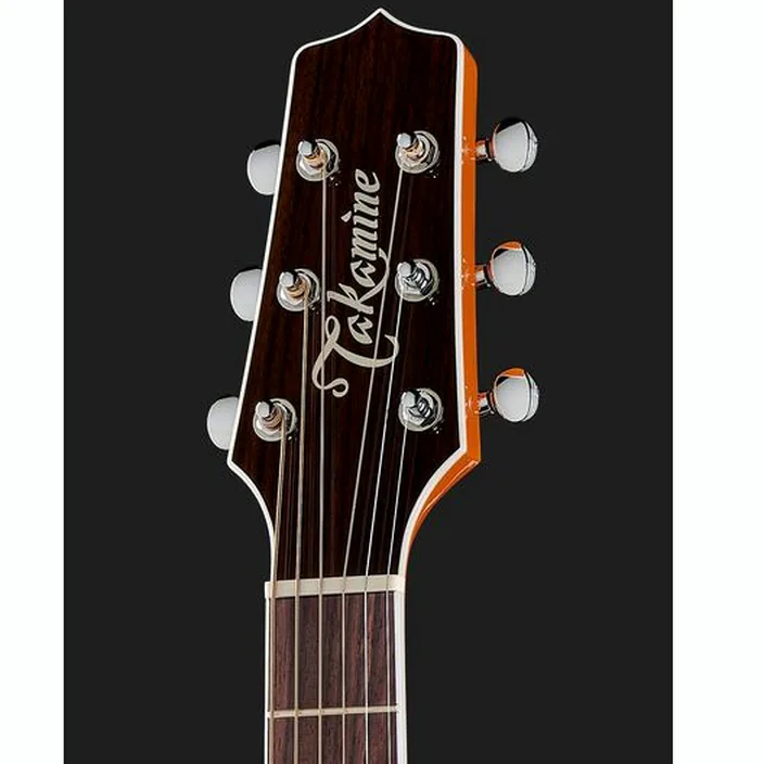 Guitare Acoustique Takamine CP3NYOR